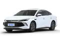 智美中级车秦LEV11.98万