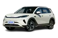 生活新享法都市智选SUV
