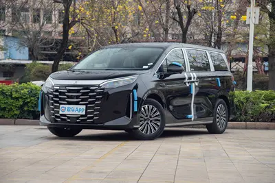 2025款 夏 DM-i 1.5T 100km 超越型外观