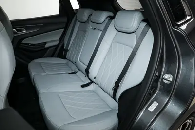 2025款 长安CS55PLUS PHEV 智慧新蓝鲸 1.5L 125km 超能版空间