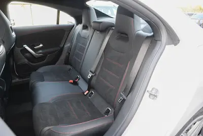 2025款 奔驰CLA CLA 200空间