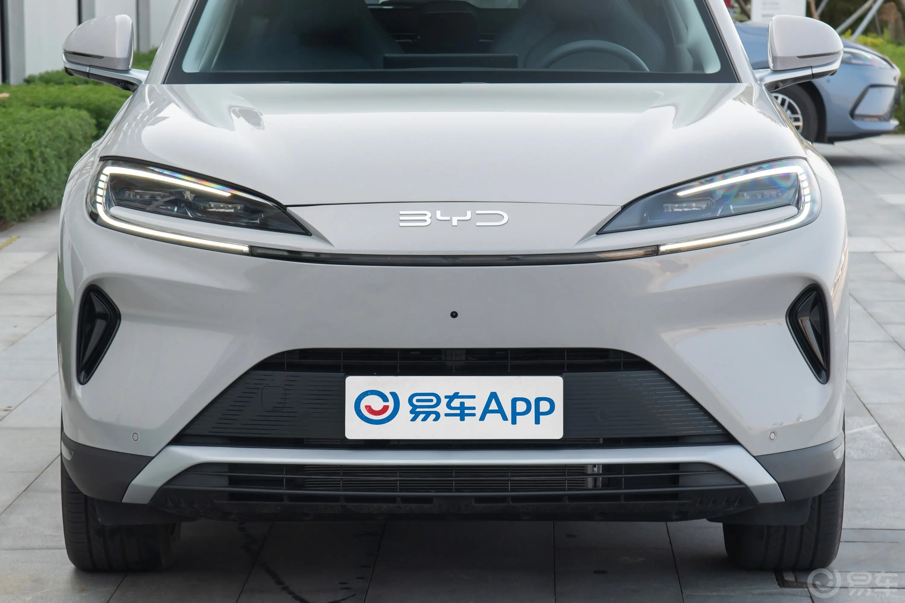 海狮07DM-i1.5T 150km 前驱领航+版外观细节