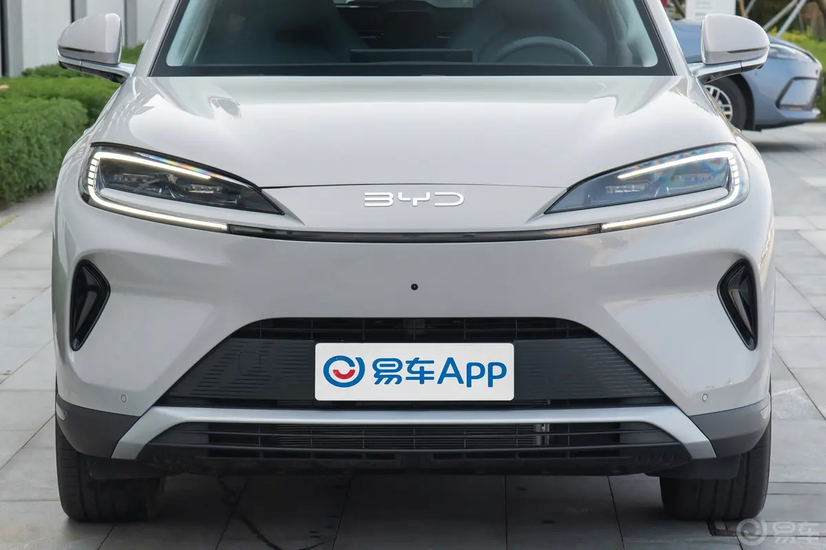 海狮07DM-i1.5T 150km 前驱领航+版外观细节