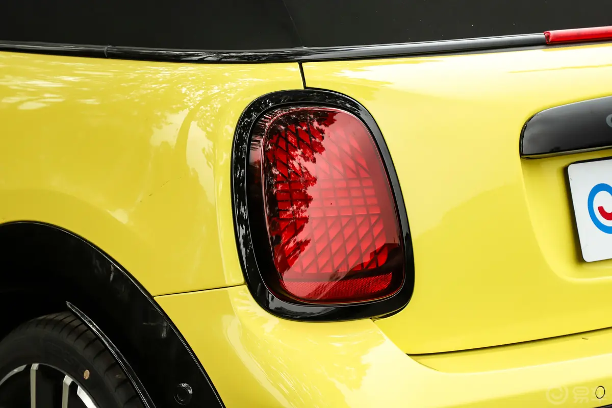 MINI CABRIO2.0T COOPER S CABRIO 赛车手外观灯组