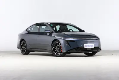 2025款 日产N7 625km 625 Max外观
