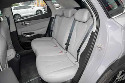 2025款 海狮05EV 430km 智航版空间