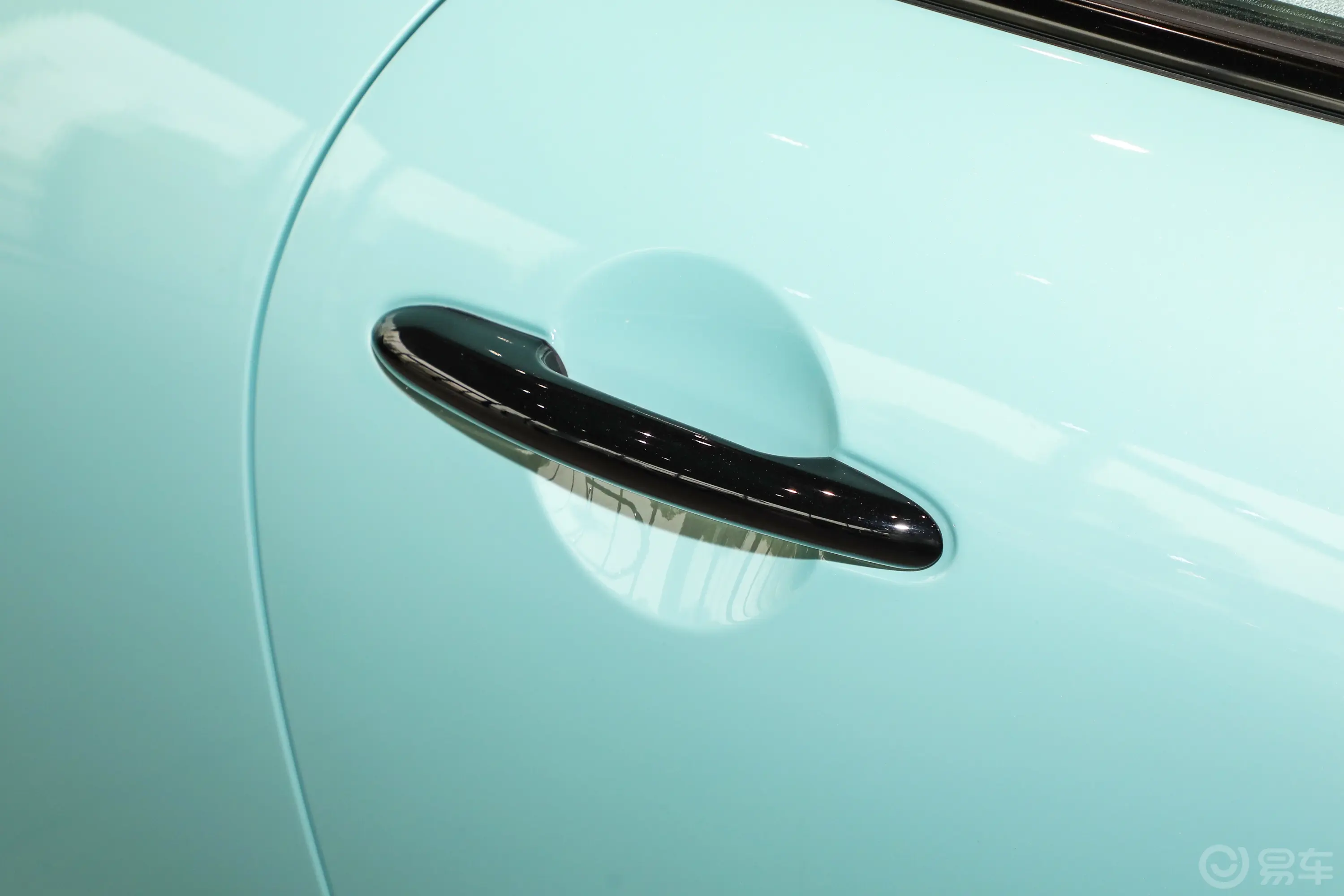MINI CABRIO2.0T COOPER S CABRIO 艺术家外观细节