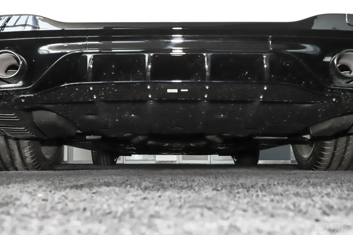 奔驰C级 AMG改款 AMG C 43 4MATIC后悬架整体