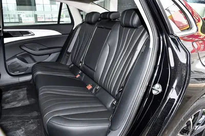 2025款 红旗H5 PHEV 1.5T 170km 超混版空间