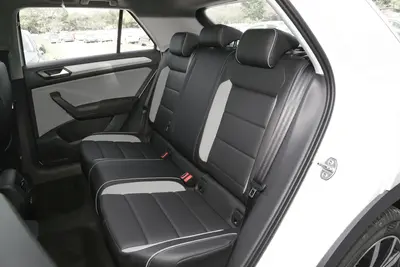2025款 探歌 改款 280TSI 时光版空间