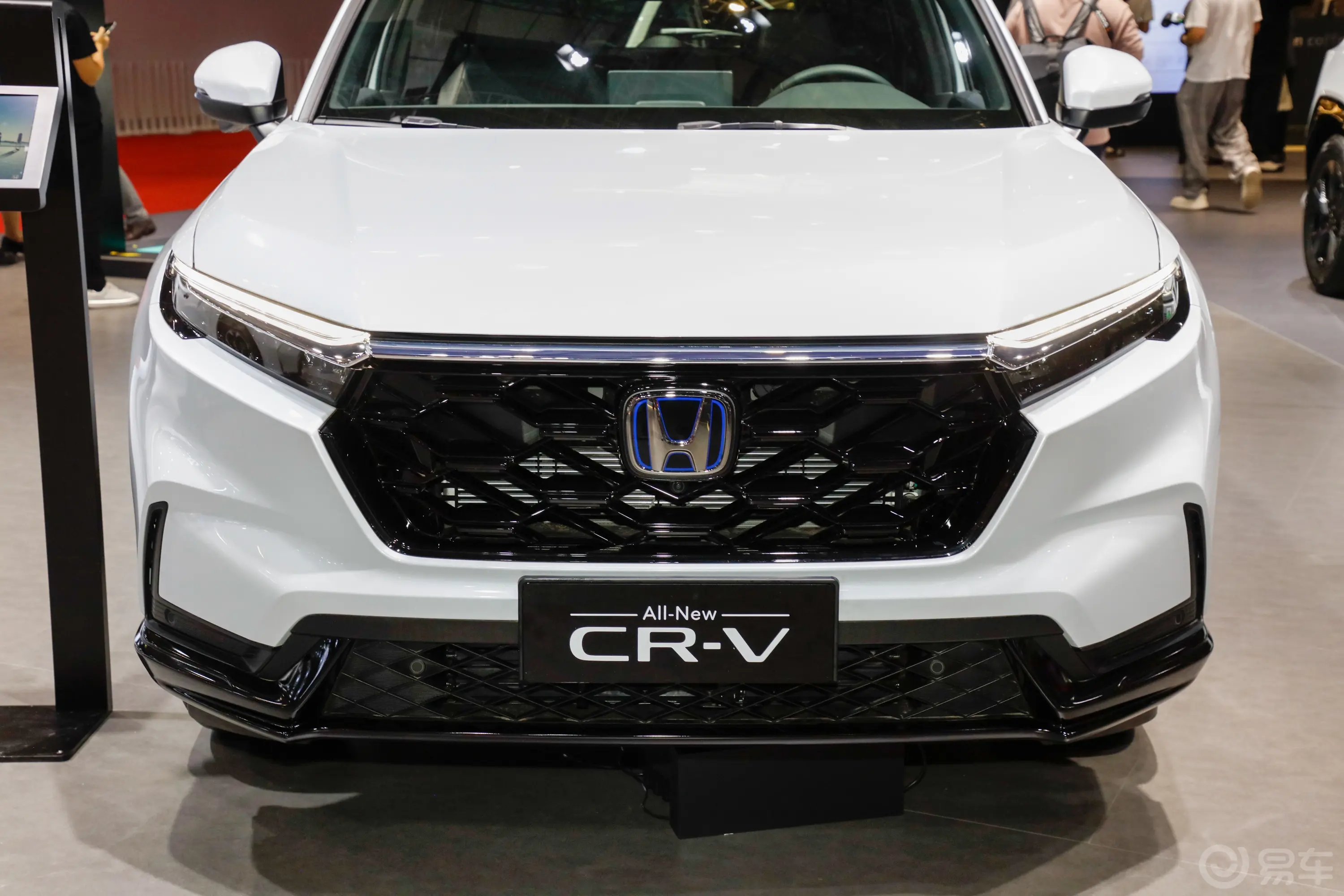 本田CR-V