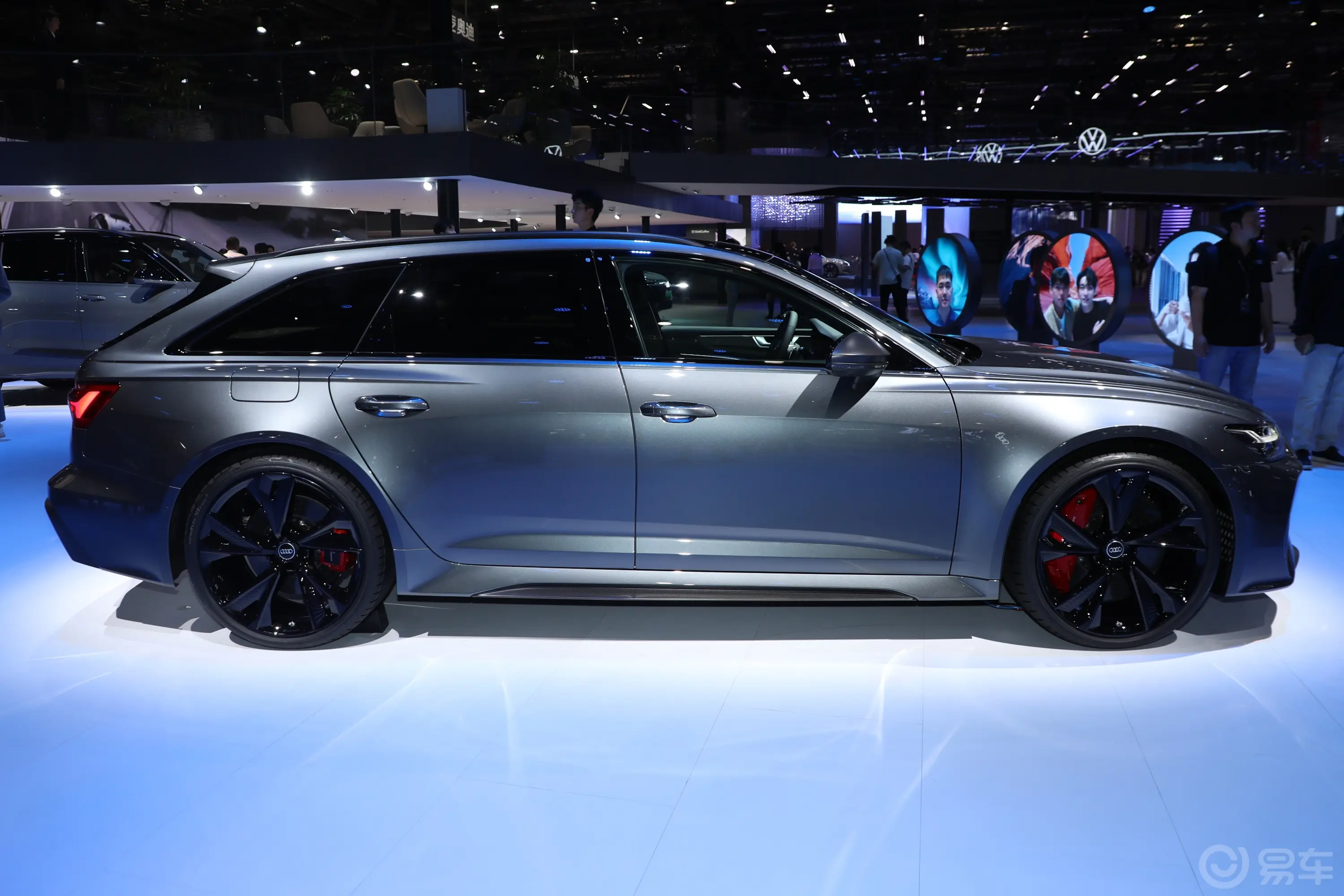 奥迪RS 6