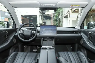 2024款 AION V 埃安霸王龙 650km 智尊版内饰