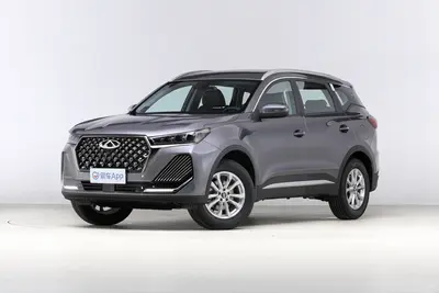 2025款 瑞虎7 卓越版 1.5T CVT两驱豪华版外观