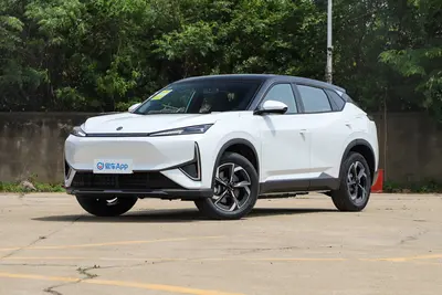 2025款 东风风神L7 插电混动 1.5T 205km 205超长续航畅享型外观