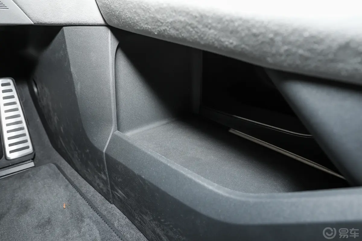 奥迪E5 Sportback标准版中控
