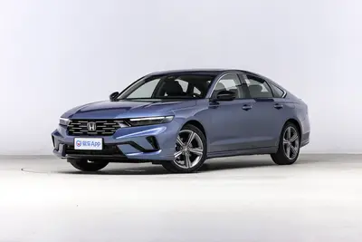 2025款 雅阁 运动系列 260TURBO 尊贵版外观