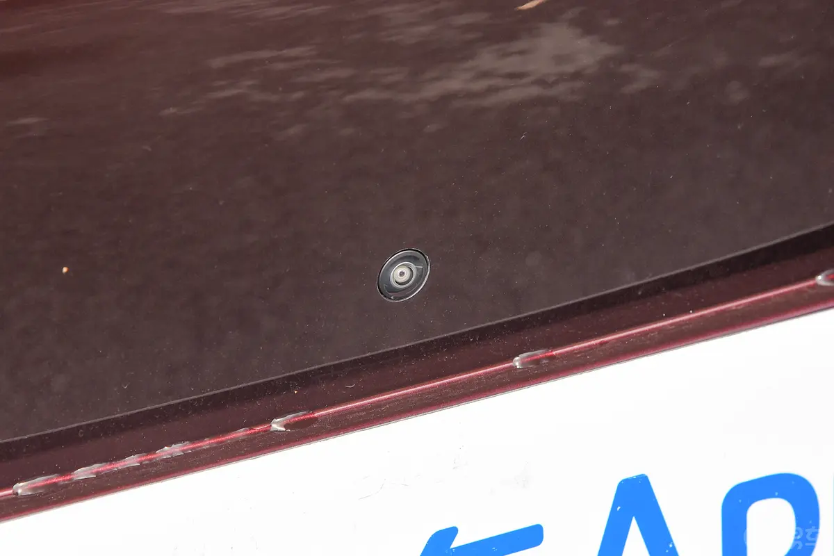 问界M9纯电版 630km Max 6座外观细节