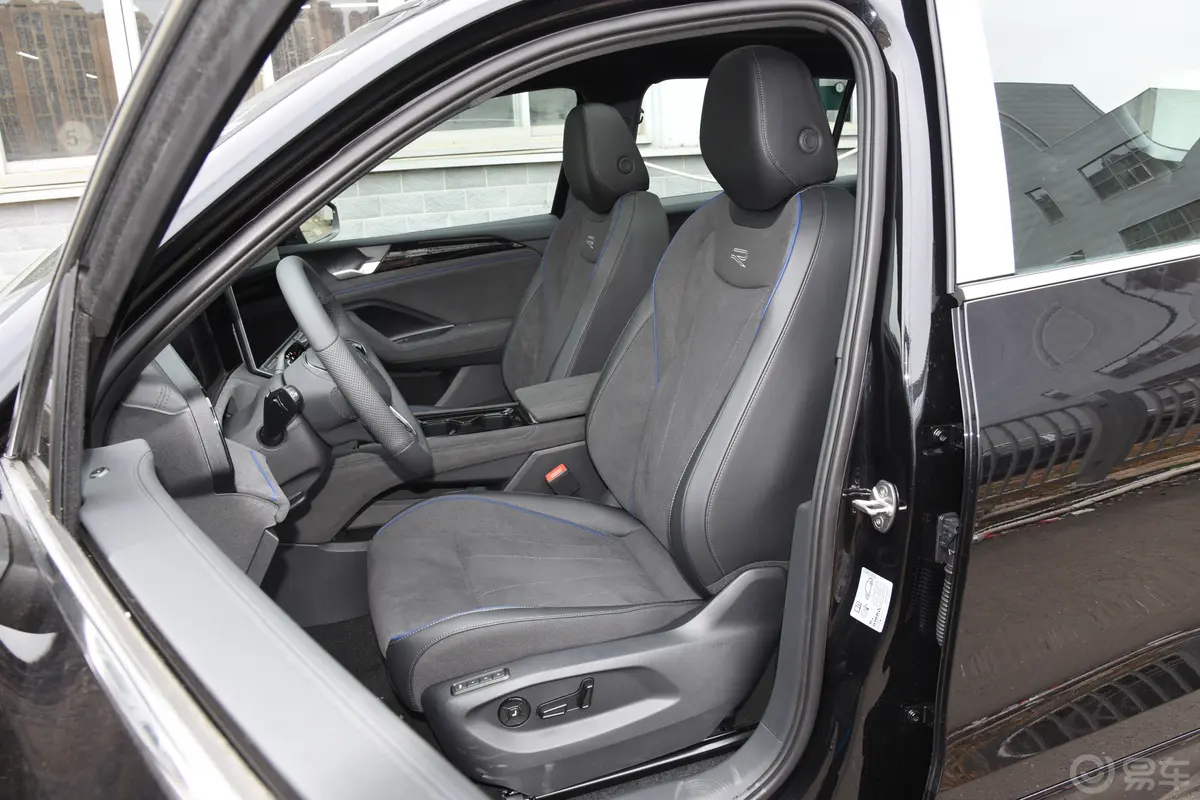 途观LPro 380TSI 四驱R-Line智尊版驾驶员座椅