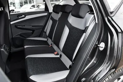 2025款 捷达VS5 280TSI 手动好运Plus版空间