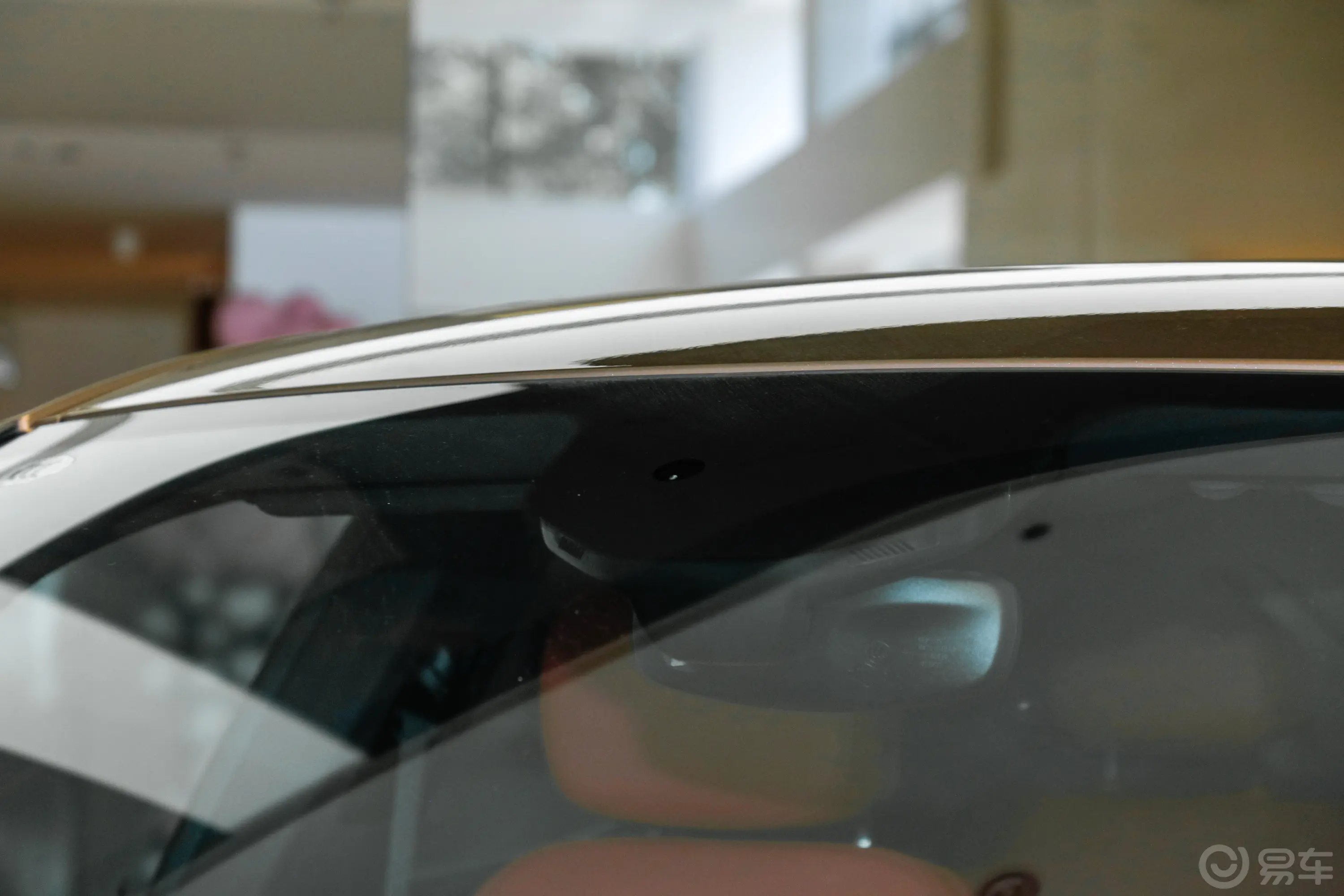 Levante2.0T GT锋芒版外观细节
