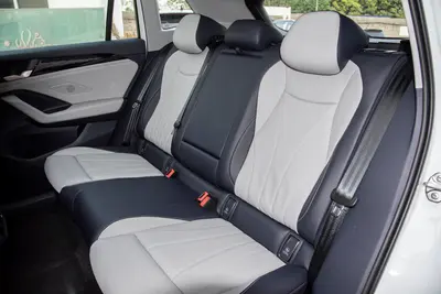 2025款 途观L Pro 380TSI 两驱智行版空间