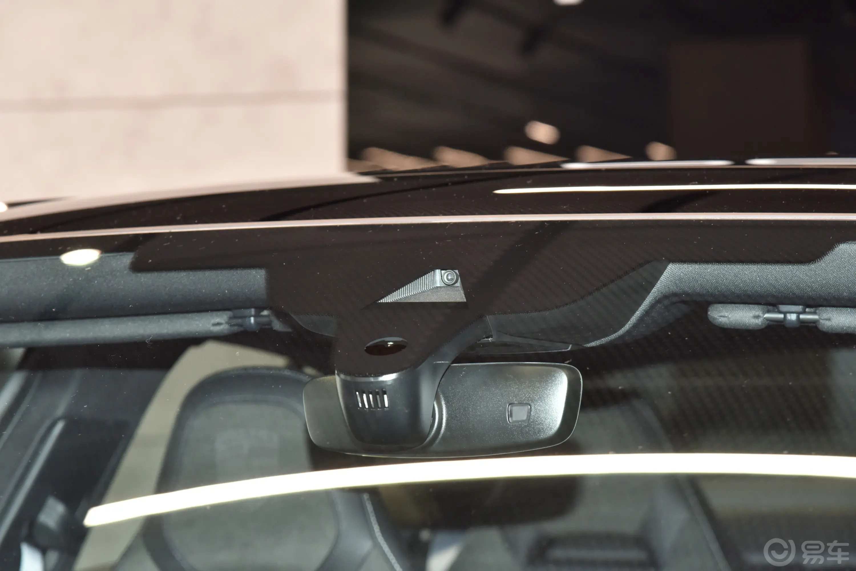 Panamera E-HybridPanamera 4 2.9T外观细节