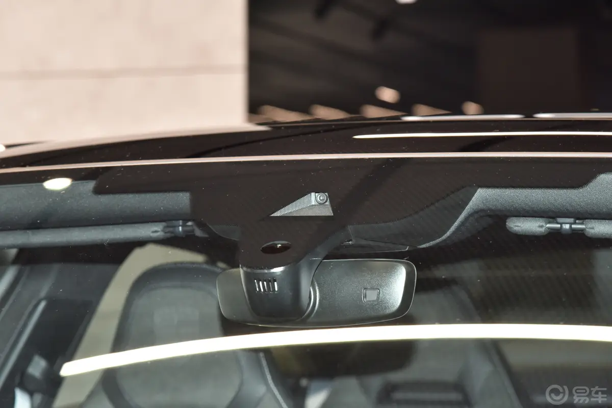 Panamera E-HybridPanamera 4 2.9T外观细节