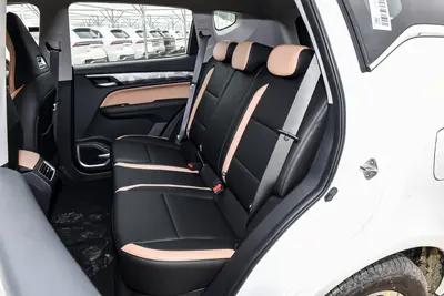 2025款 豪越PRO 1.5T 纵横+新春至尊版空间