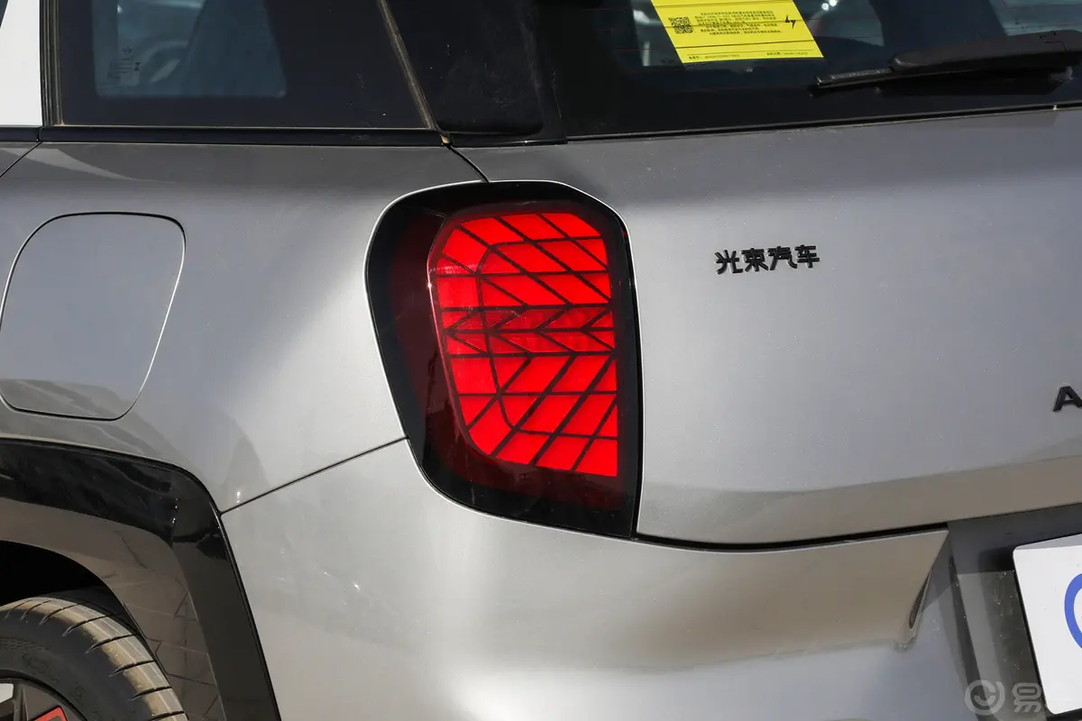 电动MINI ACEMAN JCW406km JOHN COOPER WORKS外观灯组