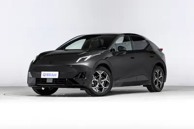2025款 领克Z20 530km 后驱Max外观