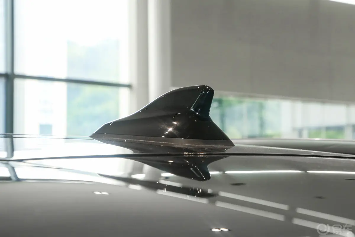 探岳探岳L 300TSI 两驱精英版外观细节