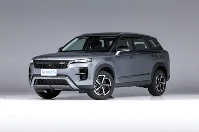 2025款 瑞虎7 高能版 1.5T 双离合两驱劲外观