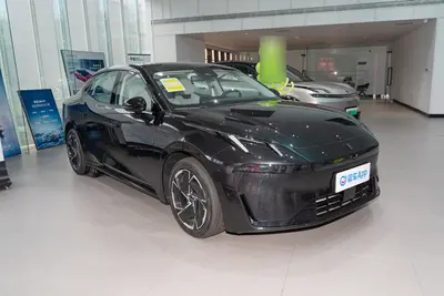 2024款 领克07 EM-P EM-P 1.5T 126km 长续航Pro外观