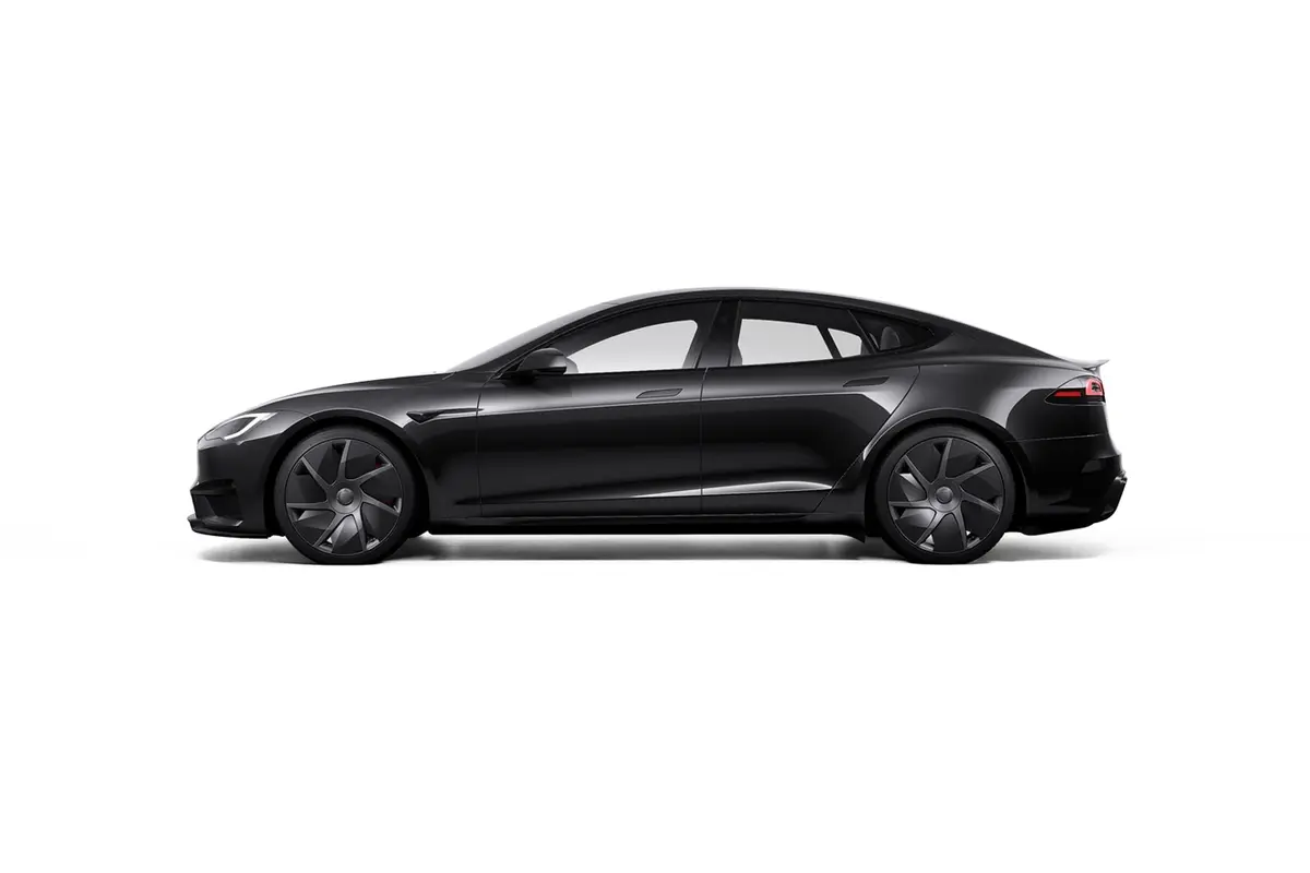 Model S