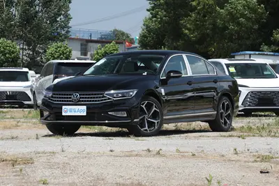 2025款 迈腾 改款二 众享版 280TSI 豪华型外观