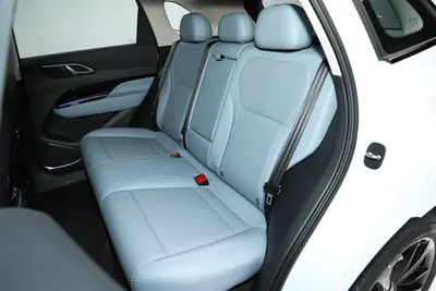 2025款 红旗HS3 PHEV 1.5T 117km 劲为PLUS版空间