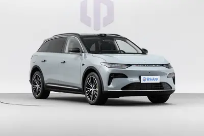 2026款 零跑C11 增程版 300km 300激光雷达智尊版外观
