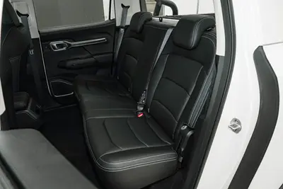 2025款 雷达金刚 EV 430km 后驱标箱招财金刚空间