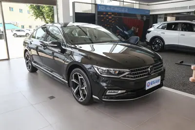 2025款 迈腾 改款三 众享版 280TSI 豪华型外观