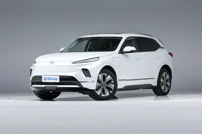 2025款 别克E5 620km 尊享版外观