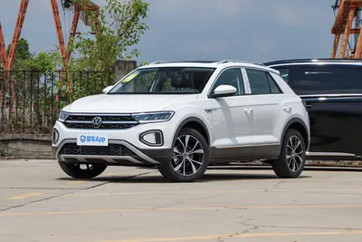 2025款 探歌 改款二 280TSI 时光版外观