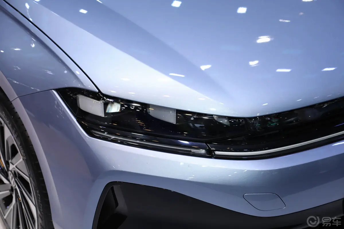 【速腾速腾L 300TSI 豪华版图片-汽车图片大全】-易车