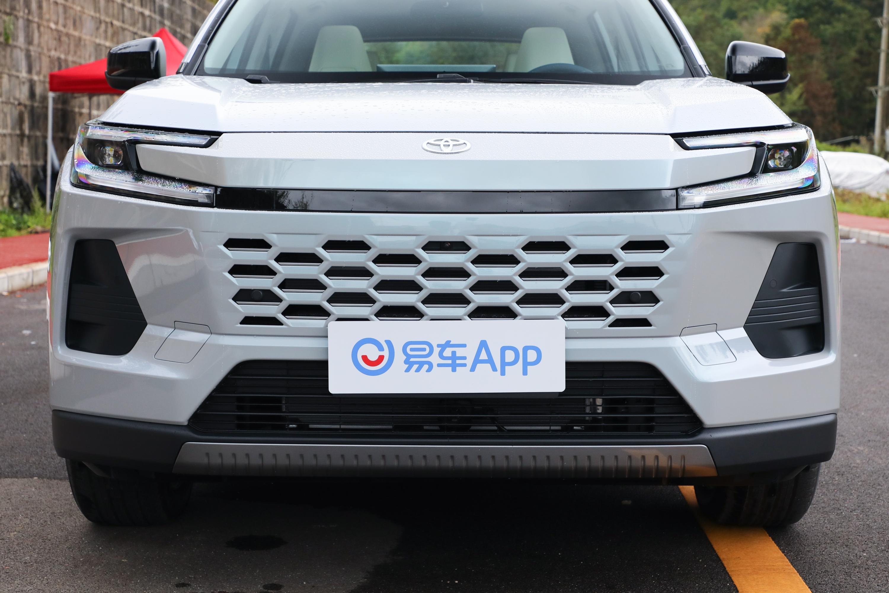 【威兰达双擎 2.0L 两驱PRO+外观细节图片-汽车图片大全】-易车