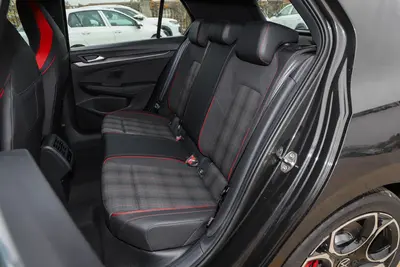 2026款 高尔夫GTI 380TSI GTI空间