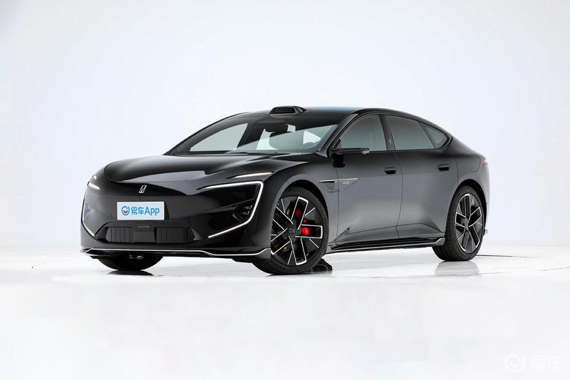 新款阿维塔12正式上市 售价29.39万元起