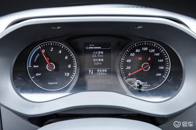 2026款五菱扬光上市 权益一口价6.98万元起