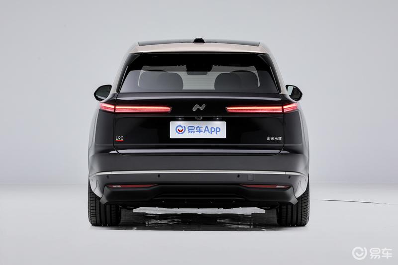 乐道L90新车搭载全新Coconut 3.0与Coconut+ _易车