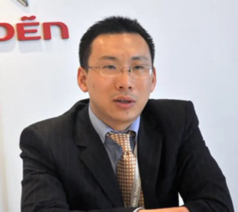 孙亦文接替章宇光任东风雪铁龙市场部部长_汽车产经网