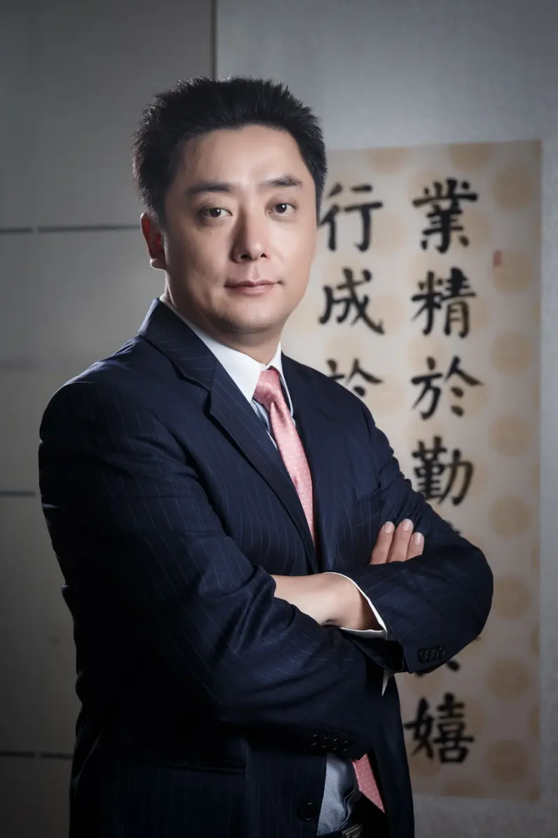 俞经民接任上汽大众销售与市场执行副总经理_易车